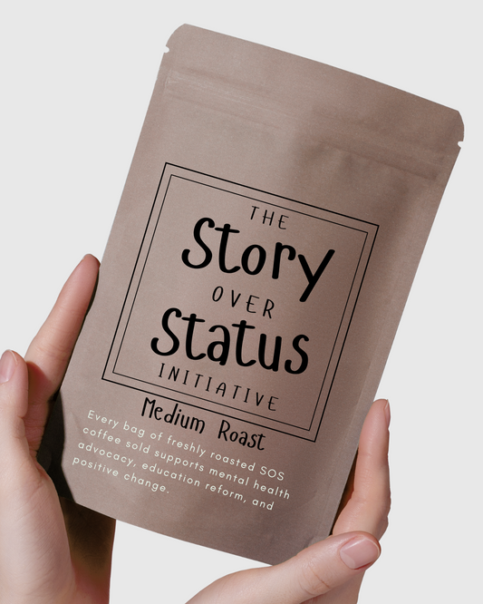 Medium Roast SOS Coffees