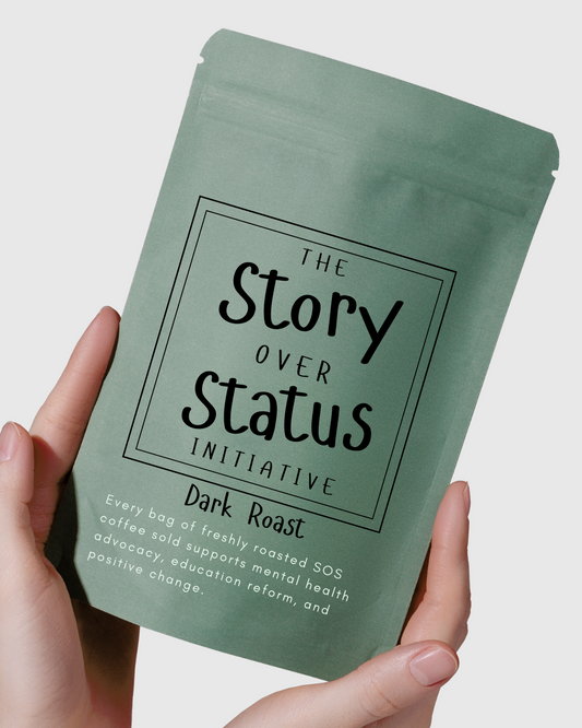 Dark Roast SOS Coffees (Copy)